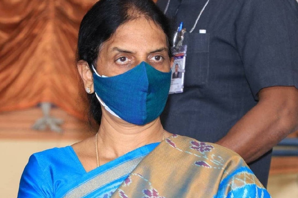 Telangana to reopen educational institutions from Sep 1