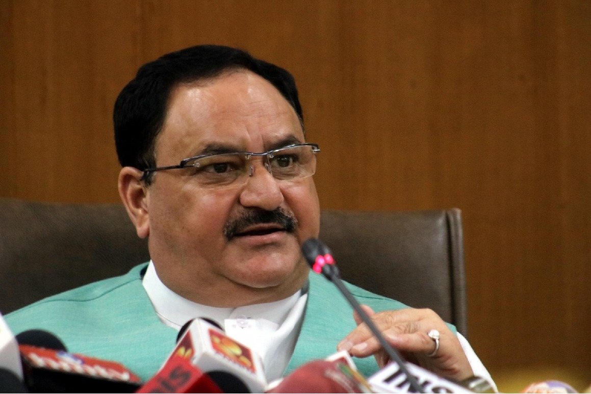 Action against Rane against constitutional values: BJP