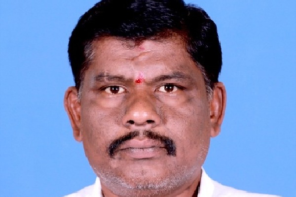 Odisha MLA finally clears Class 10 board exams - at 49 yrs