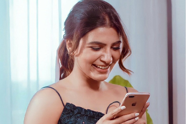 Samantha Akkineni: I'm more open now to enter Hindi entertainment space