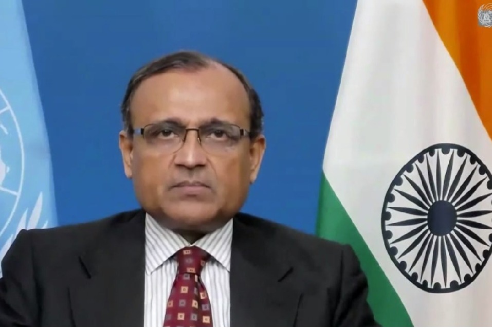 India condemns Kabul bombings, calls for united global action against terror-enablers