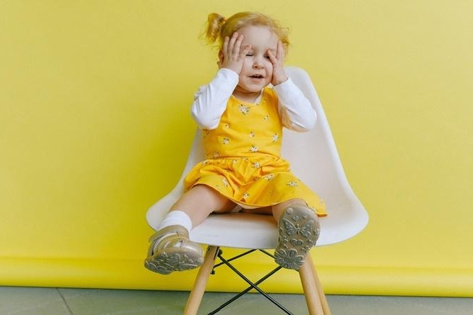 Creating a safe space for kids to open up emotionally