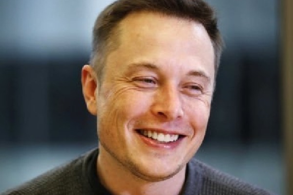 Is Elon Musk an alien? Guess what tech billionaire said