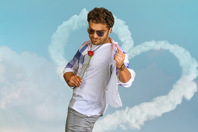 Vishwak Sen's Telugu comedy 'Paagal' to release digitally on Sep 3