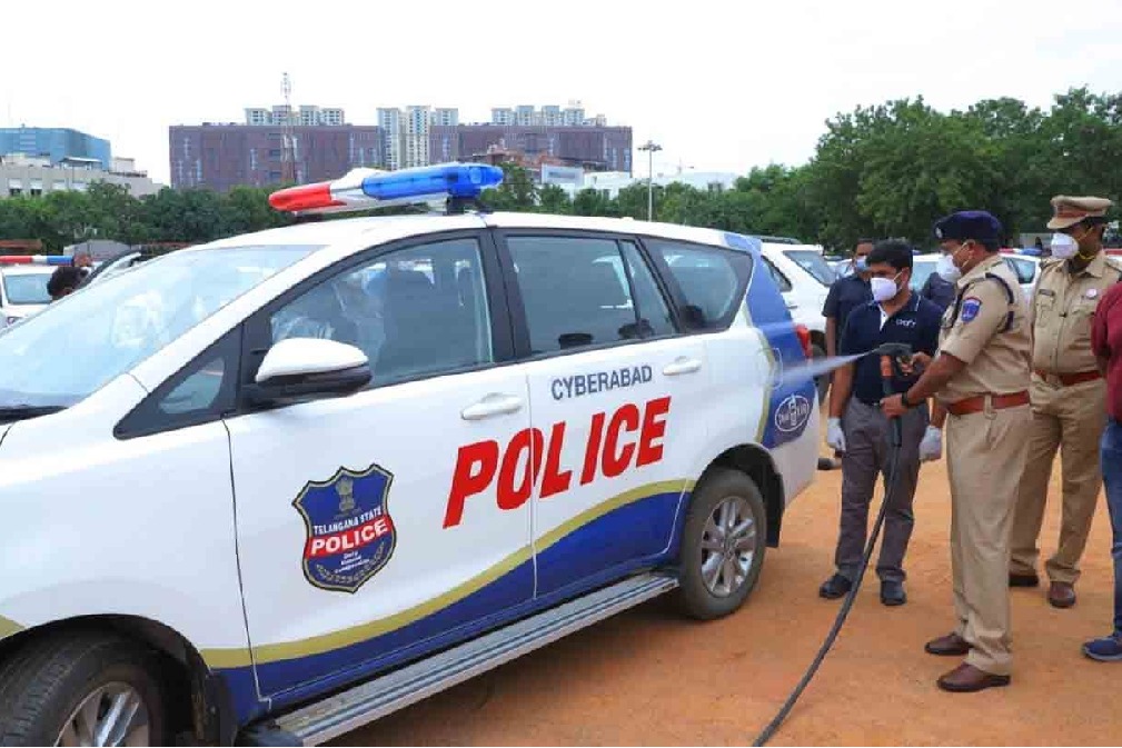 Hyderabad pub booked for allowing 8-year-old