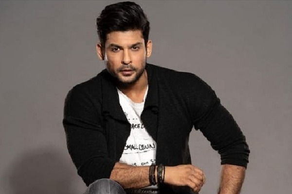 Sidharth's old tweet about life and death turns into sad reality