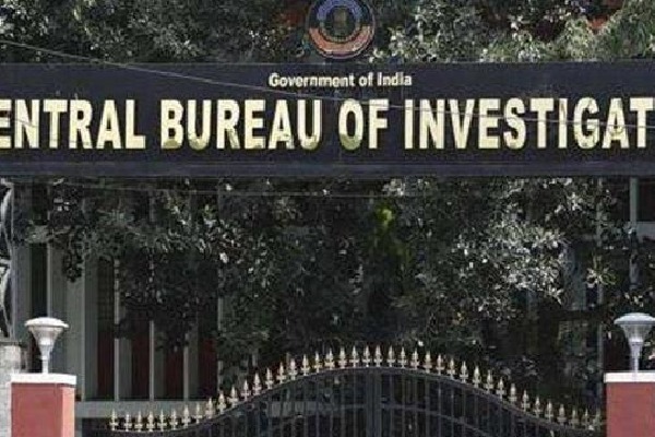 CBI files case over JEE (Mains) scam, raids 20 locations