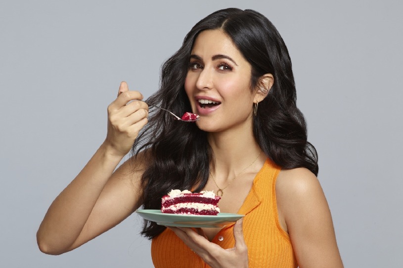 Katrina Kaif: As a fitness enthusiast I value discipline