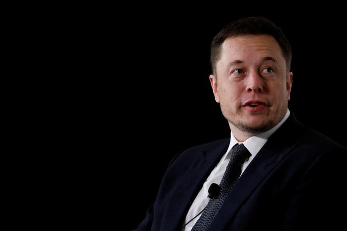 Starlink will transfer data close to speed of light: Musk