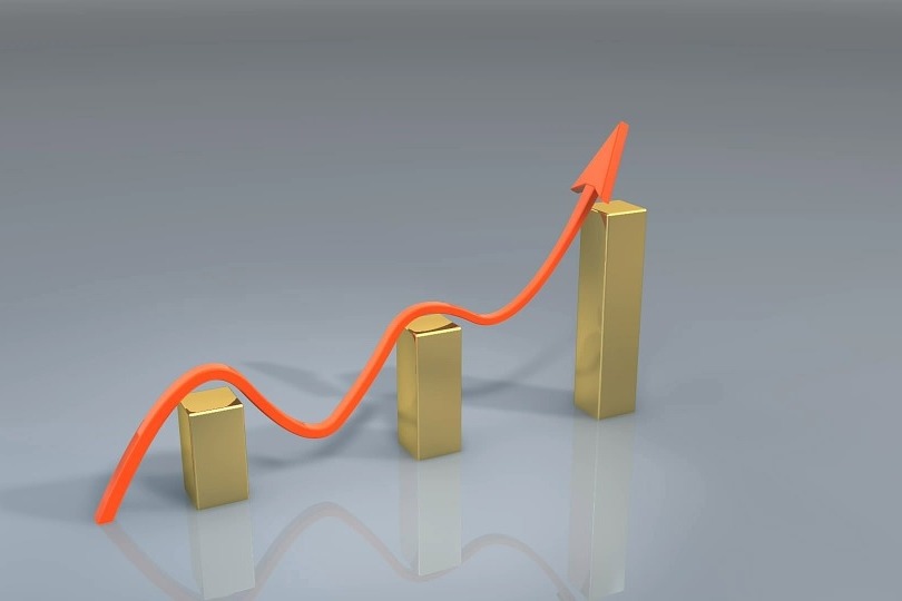 Nifty surges nearly 20% since Covid's 2nd wave blues in April