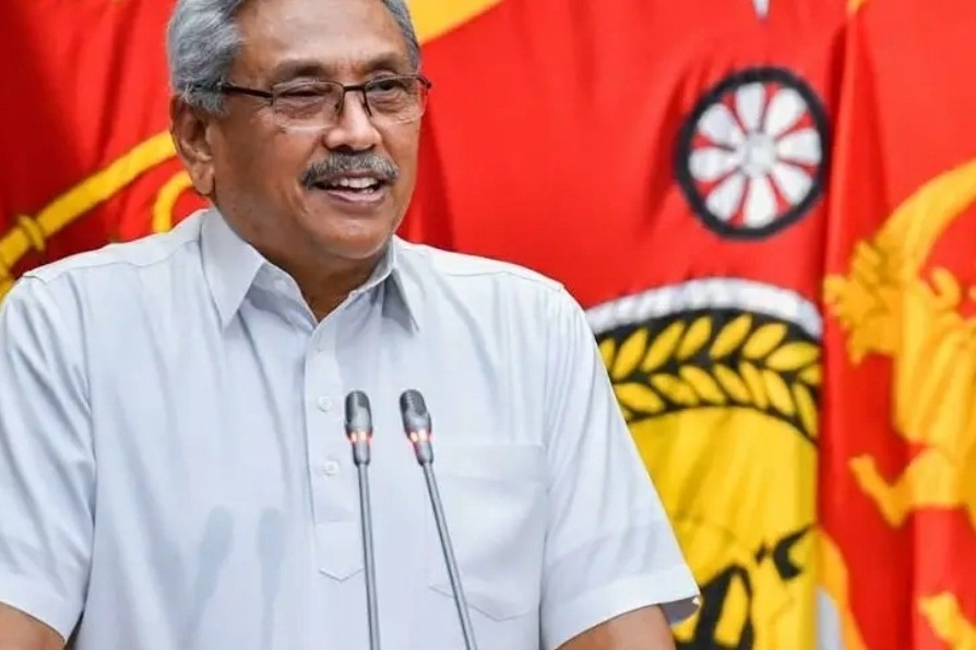 Sri Lanka passes 'state of emergency' amid soaring food prices