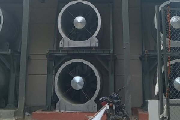 PRANA portal for air pollution launched, smog tower inaugurated