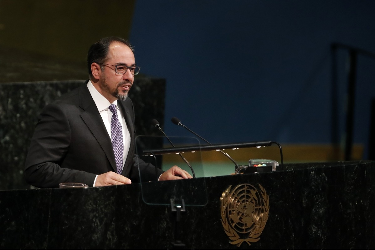 Taliban govt comprising single ethnic group will not last long