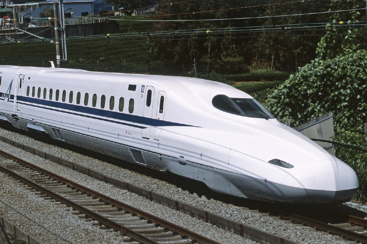 Delhi-Ahmedabad bullet train to pass extensively through Udaipur