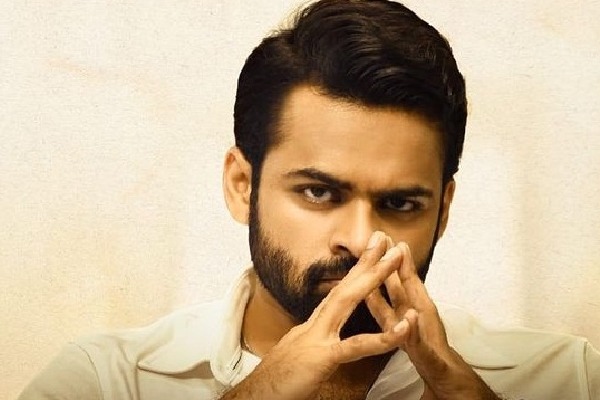 Sai Dharam Tej was riding bike beyond permissible limits: Police