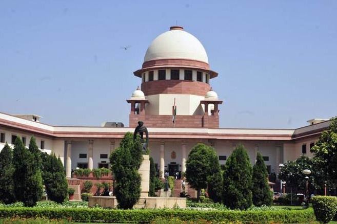 Beating around the bush: SC on Centre's denial on detailed affidavit in Pegasus row