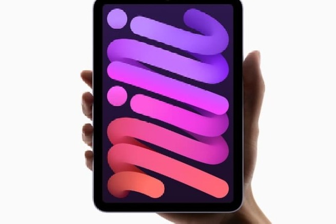 Apple unveils iPad, iPad mini with new features