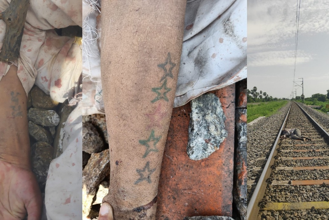 Accused in Hyderabad rape-murder of 6-year-old commits suicide