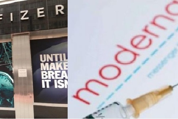 Covid vax protection wane over time, boosters important: Pfizer, Moderna