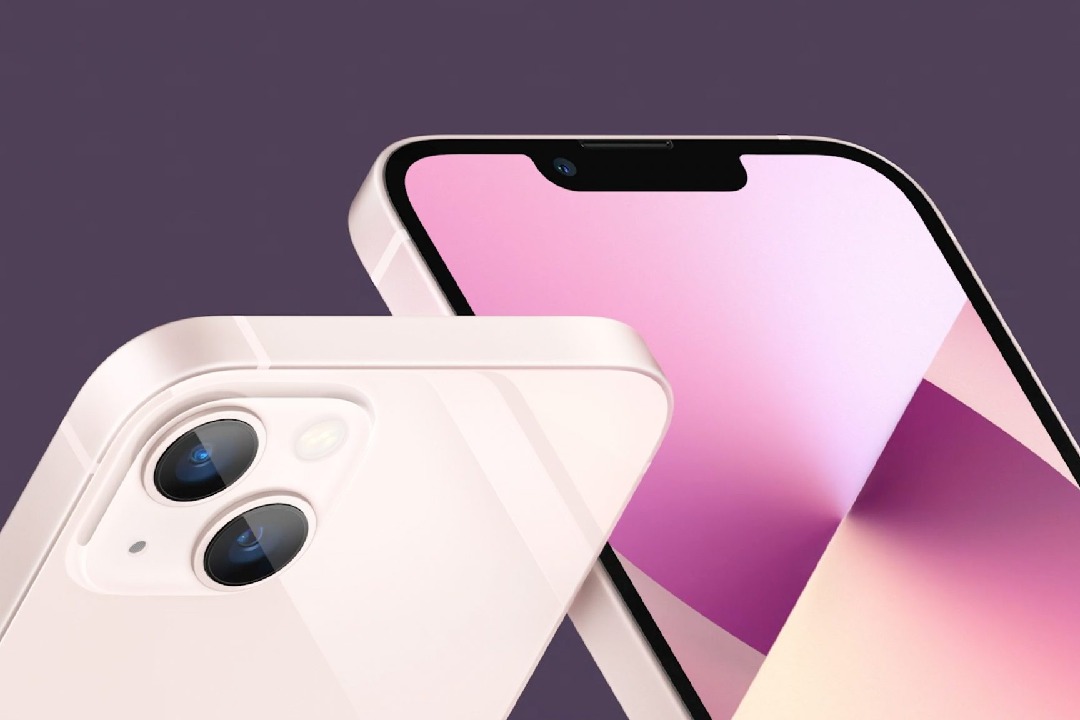 Apple opens pre-orders for iPhone 13 series in India from Friday