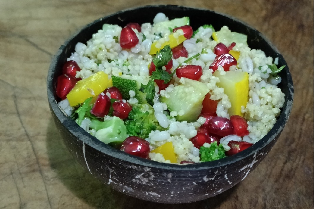 Millets in daily diet will fight malnutrition: Agriculture Minister