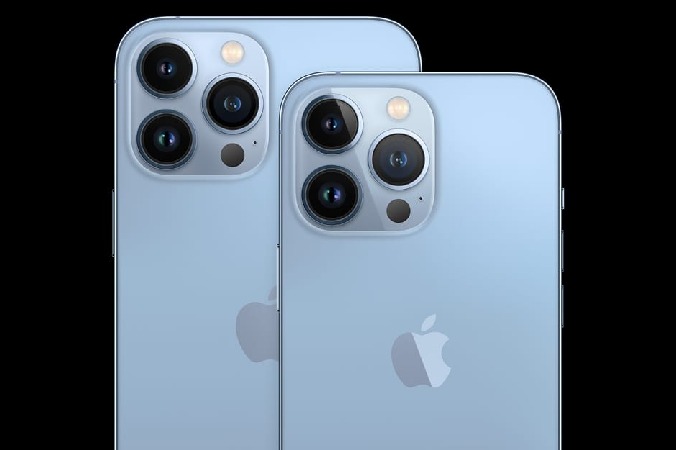 Apple hits record pre-orders in India with iPhone 13