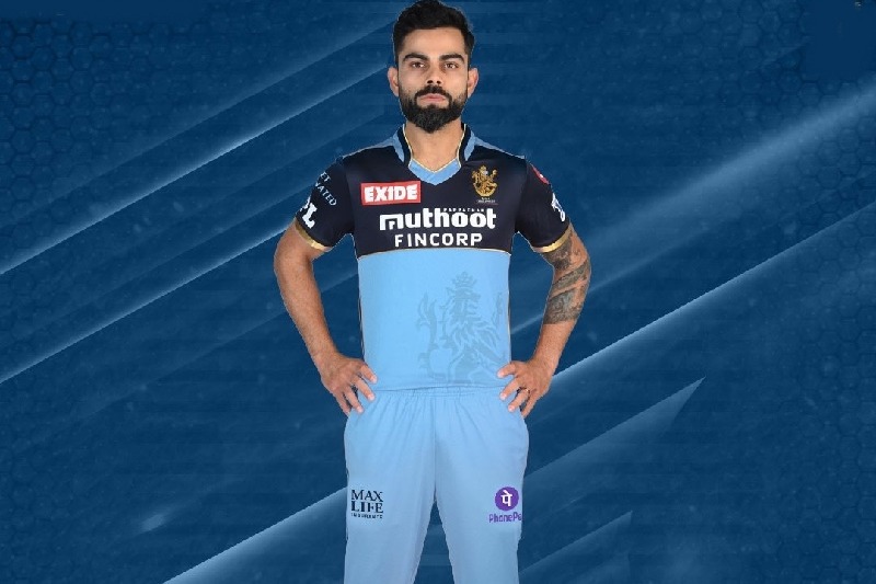 IPL 2021: Under-pressure Kohli could be 'removed as RCB captain mid-way'