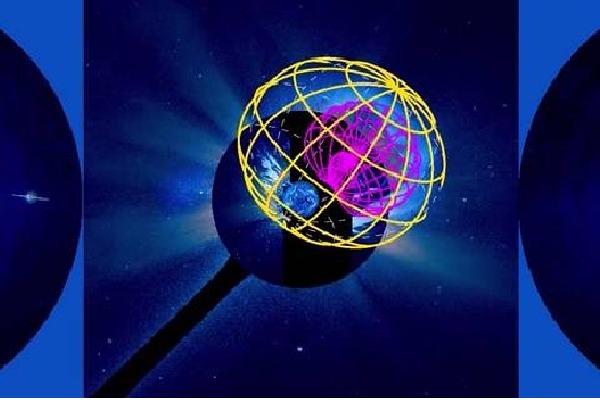 Sun's coronal mass ejections influence accuracy of space weather prediction