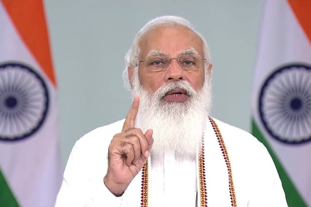 PM Modi to announce Pradhan Mantri Digital Health Mission on Sep 27