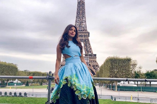 Priyanka Chopra's Global Citizen Live look makes her trend