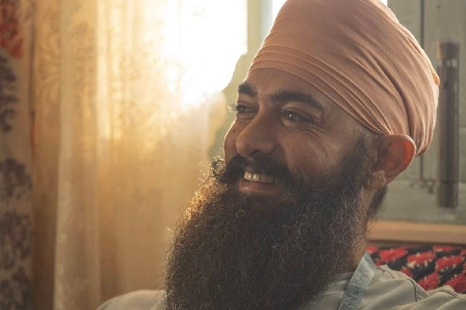 Aamir Khan's 'Laal Singh Chaddha' release pushed to February 2022