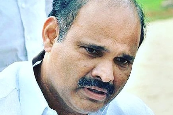 Pawan Kalyan speaking out of frustration, says YSRCP