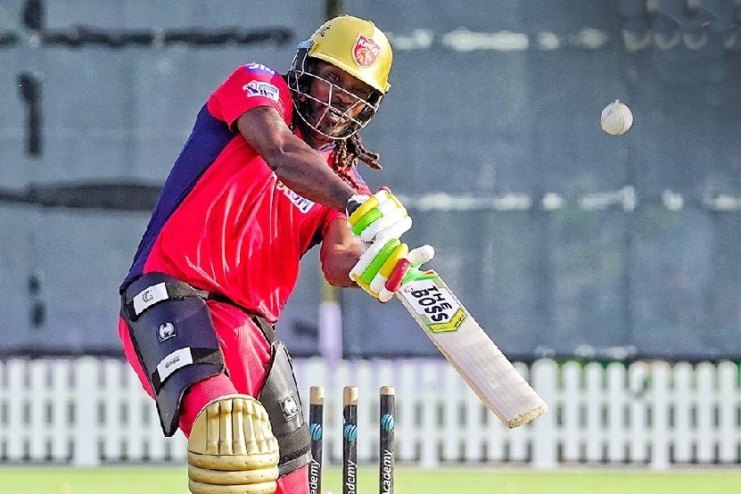IPL 2021: Punjab Kings' Gayle leaves team bio-bubble due to fatigue