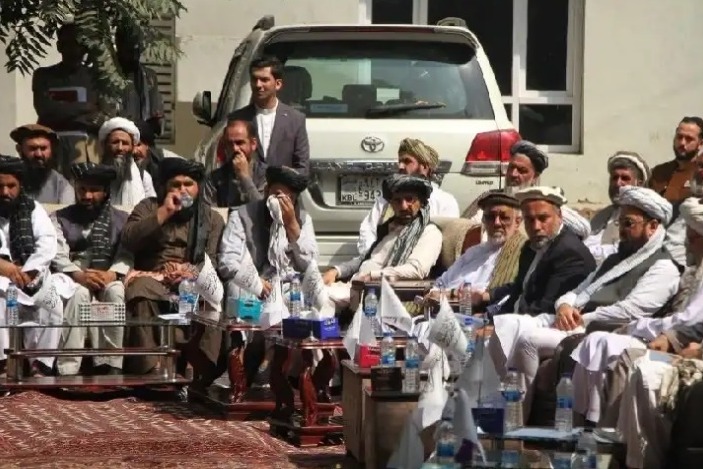 Why India needs to be pro-active to counter Taiban 2.0 security challenge