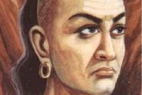 Spy's Eye: What is modern about ancient Chanakya
