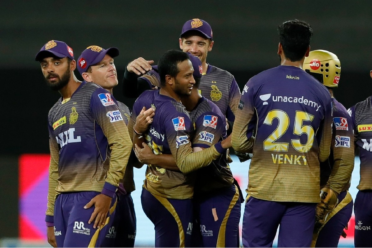 IPL 2021: Bowlers and Gill hand Kolkata a crucial win over Hyderabad