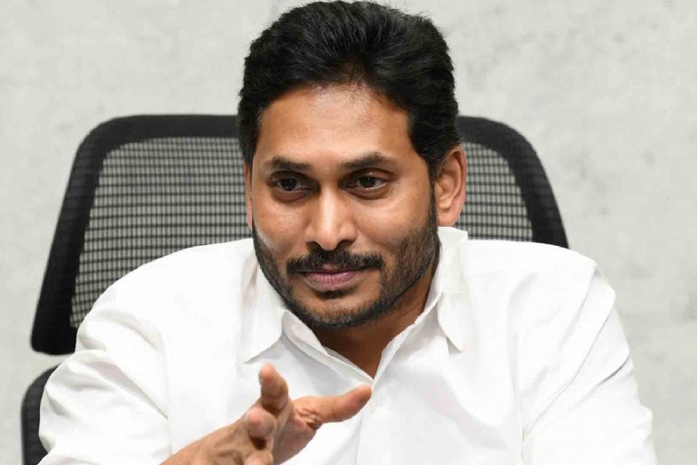 Andhra CM YS Jagan talks tough on drugs, crimes against women