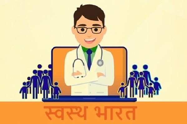 Health Ministry's eSanjeevani completes 1.3 cr consultations