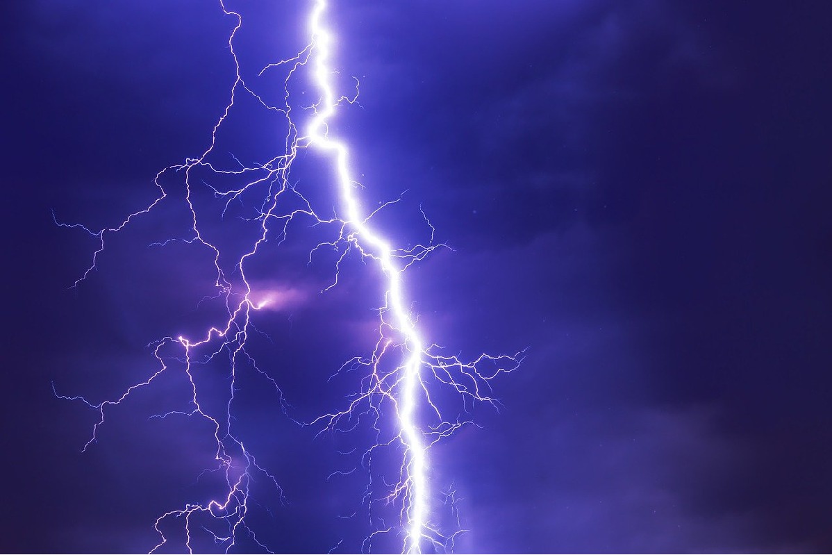 Thunderstorm adds to woes of rain-hit Hyderabad