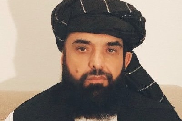 'Taliban ready to set up inclusive but not selective govt'