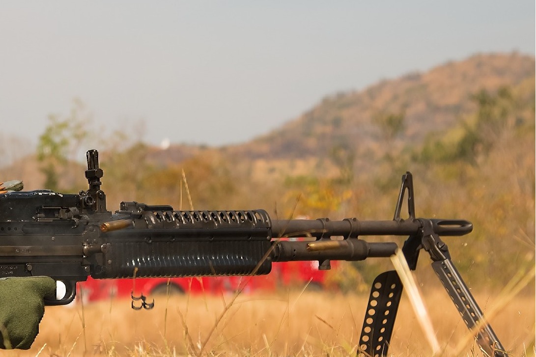 Terrorist killed in gunfight in J&K's Shopian