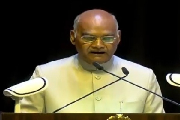 President extends Dussehra greetings to nation