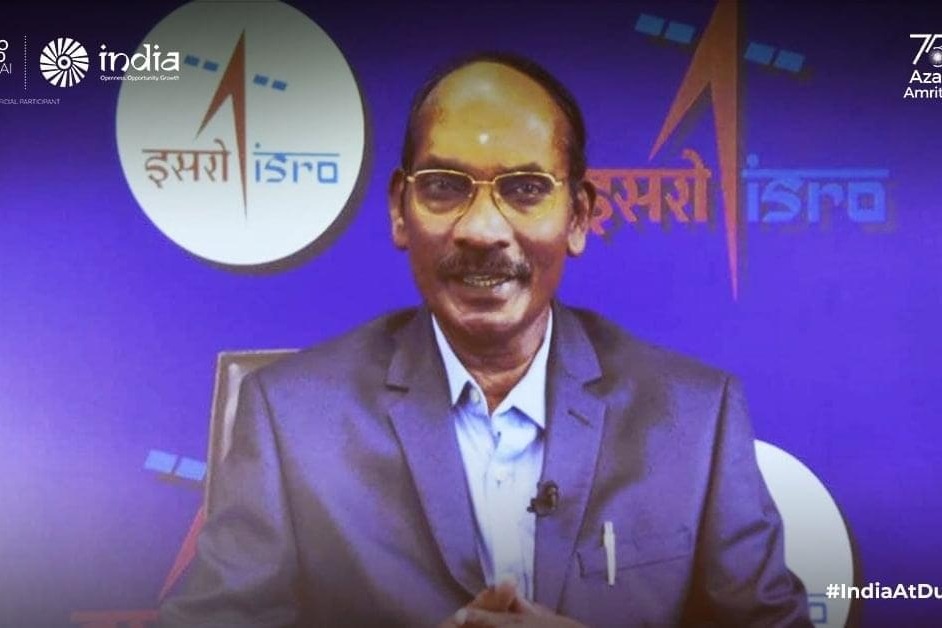 India will launch industry-led policies in space sector: ISRO chief