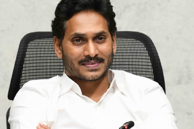Opposition tarnishing Andhra Pradesh's image: Jagan