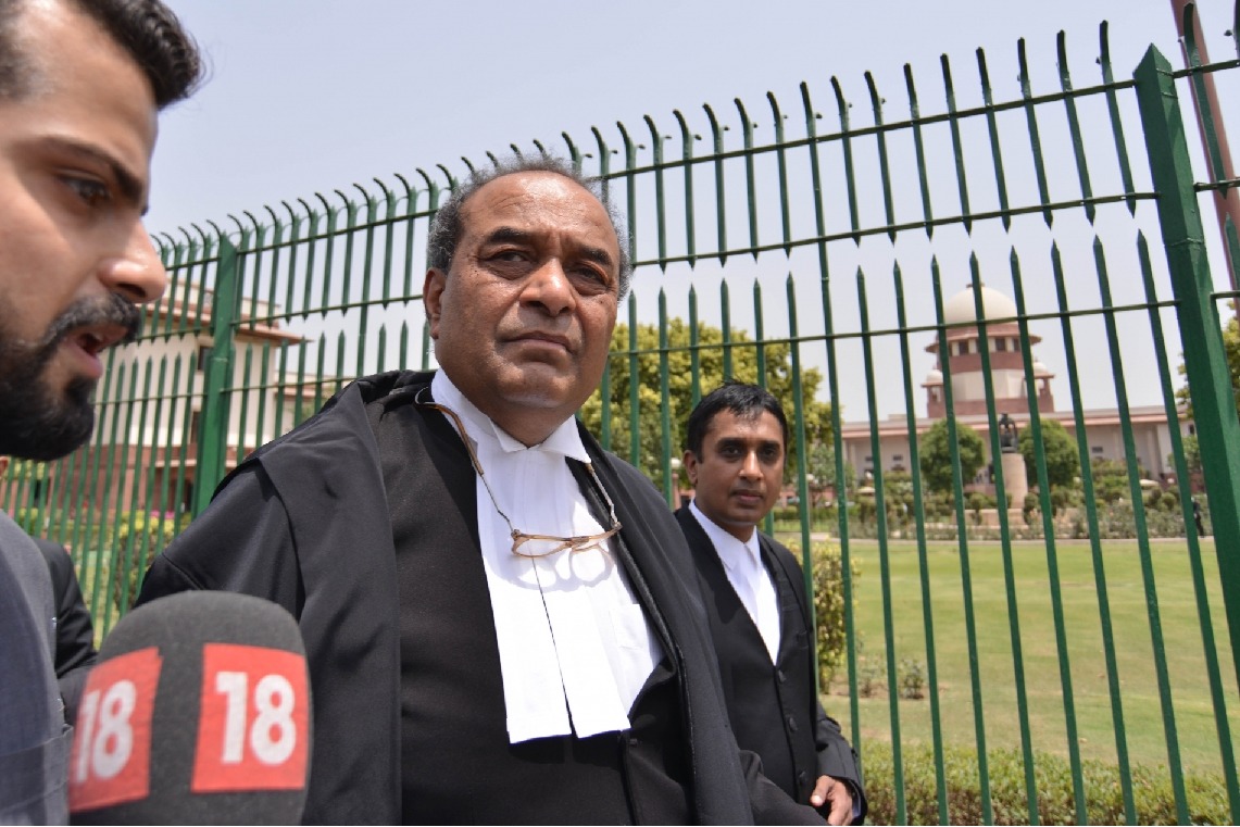 Ex-AG Mukul Rohatgi to appear for Aryan Khan in Bombay HC