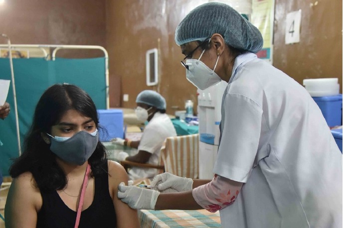 Telangana to further intensify Covid vaccination