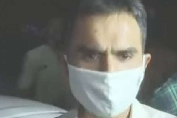 Wankhede family was Muslim: Sameer's ex-in-law's bombshell