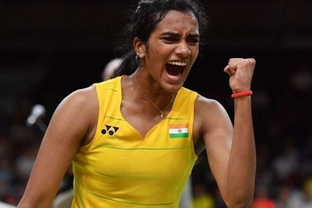 French Open: PV Sindhu enters semis; Lakshya Sen bows out