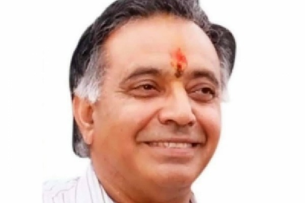 Former Himachal minister Gurmukh Singh Bali passes away at 67