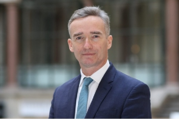 Modi taking impressive climate actions: British envoy on Glasgow summit